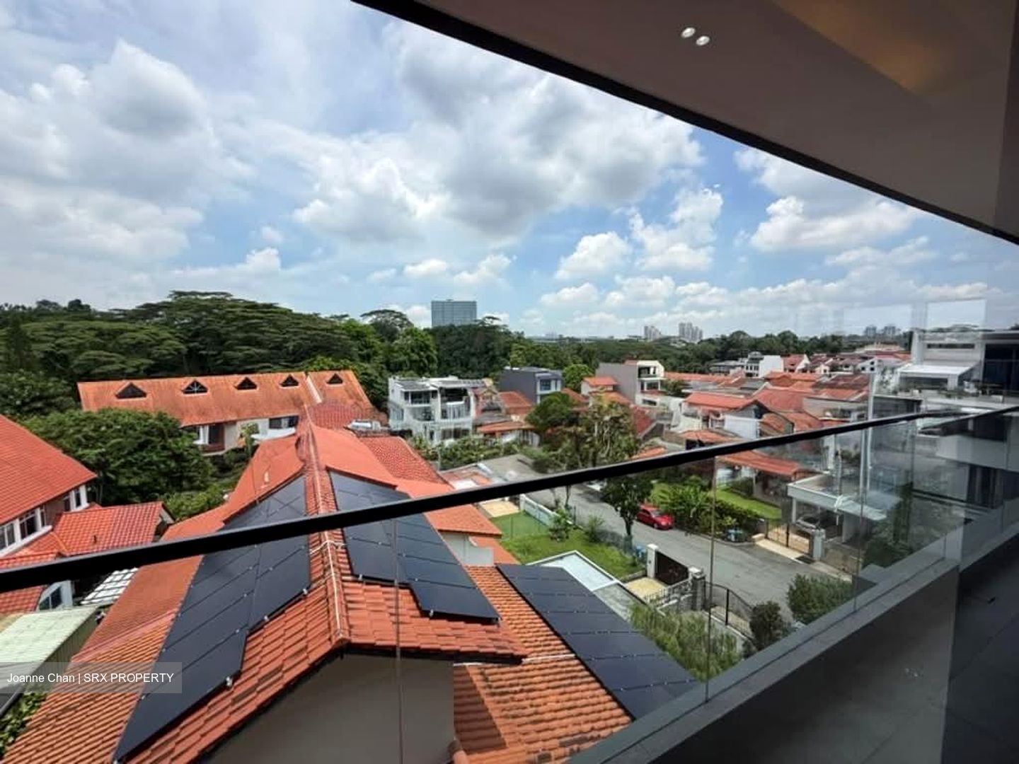 Golden Rise Estate (D21), Semi-Detached #562267041